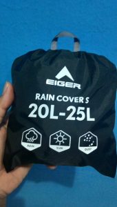 Cover Bag Eiger Yang Baru