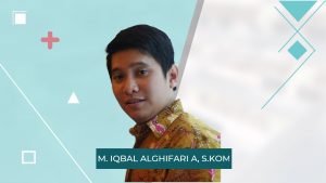 Profil Iqbal Alghifari - Blogger, Digital Marketer & IT Konsultan